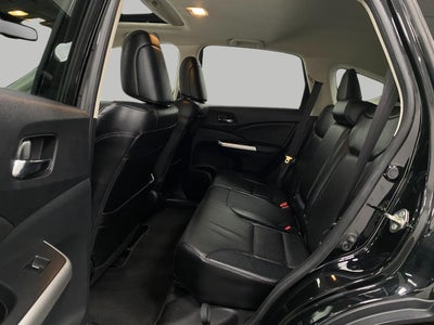 2016 Honda CR-V AWD 5dr Touring