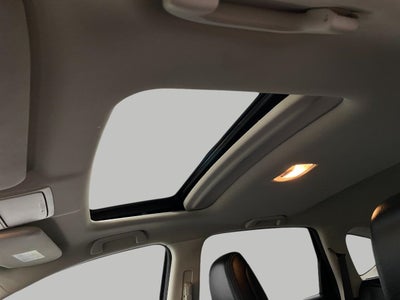 2016 Honda CR-V AWD 5dr Touring