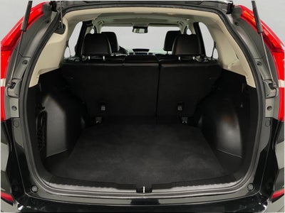 2016 Honda CR-V AWD 5dr Touring