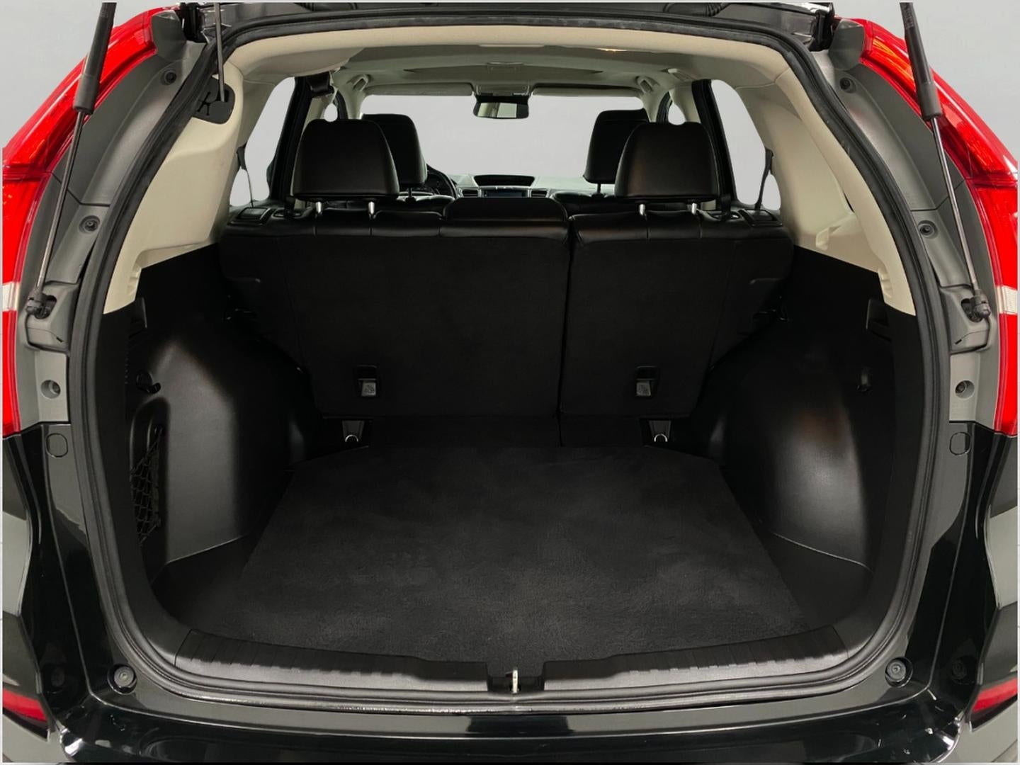 2016 Honda CR-V AWD 5dr Touring