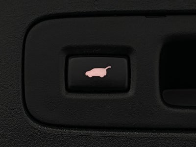 2016 Honda CR-V AWD 5dr Touring
