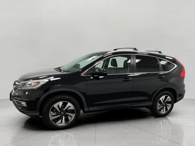 2016 Honda CR-V AWD 5dr Touring