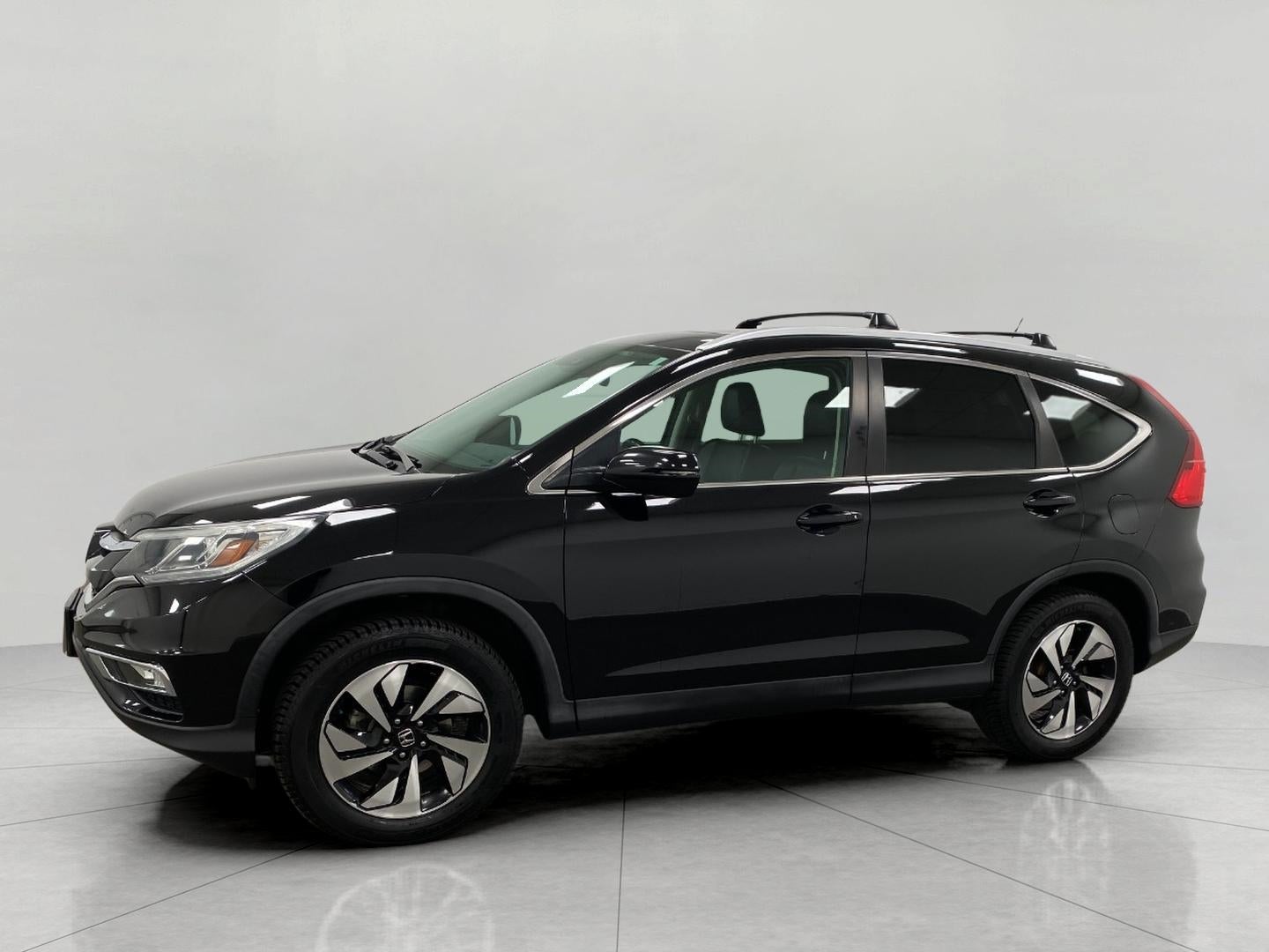 2016 Honda CR-V AWD 5dr Touring