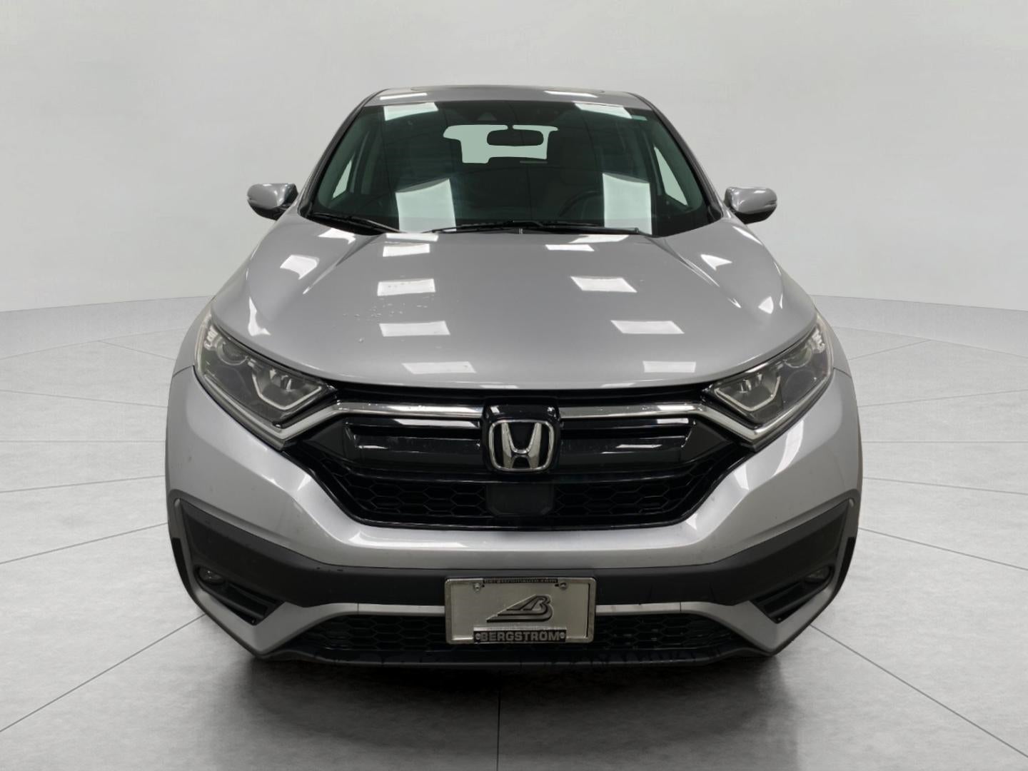2020 Honda CR-V EX AWD