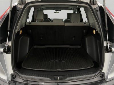 2020 Honda CR-V EX AWD