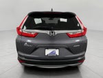 2017 Honda CR-V EX-L AWD