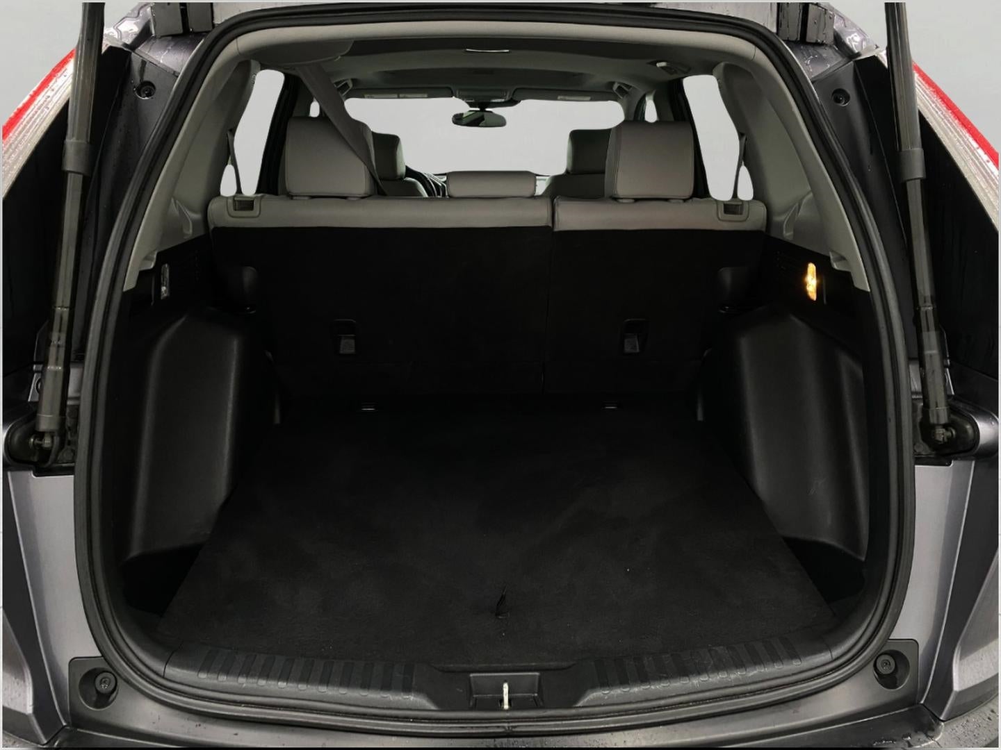 2017 Honda CR-V EX-L AWD