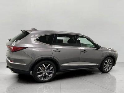 2023 Acura MDX SH-AWD w/Technology Package
