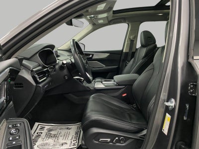 2023 Acura MDX SH-AWD w/Technology Package
