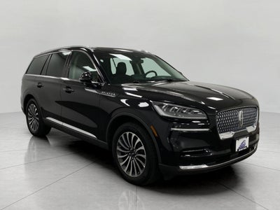 2023 Lincoln Aviator Reserve AWD
