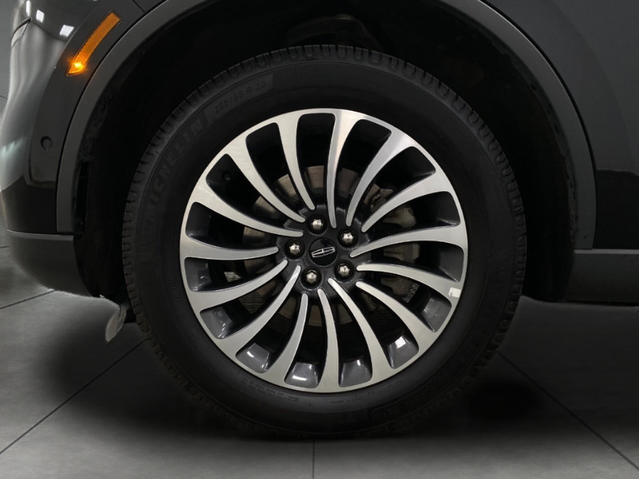 2023 Lincoln Aviator Reserve AWD