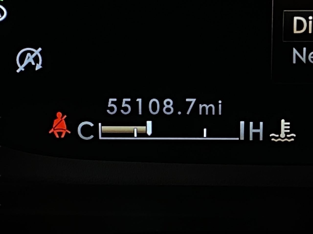 2023 Lincoln Aviator Reserve AWD