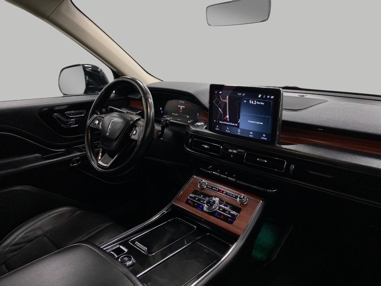 2023 Lincoln Aviator Reserve AWD