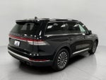 2023 Lincoln Aviator Reserve AWD