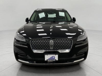 2023 Lincoln Aviator Reserve AWD