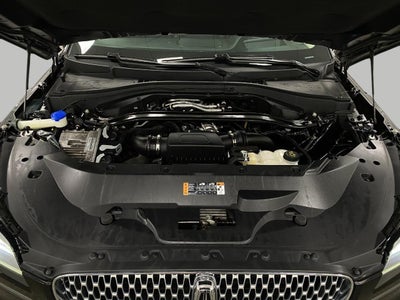 2023 Lincoln Aviator Reserve AWD