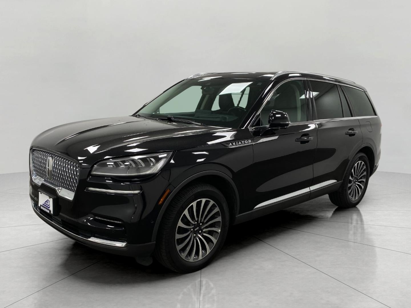 2023 Lincoln Aviator Reserve AWD