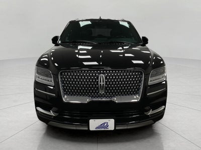 2019 Lincoln Navigator Select 4x4