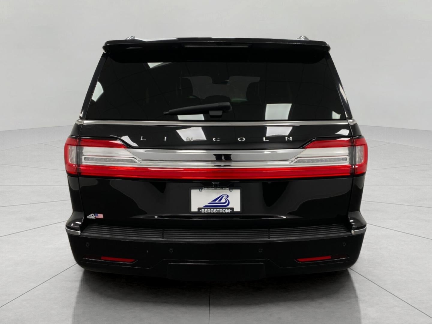 2019 Lincoln Navigator Select 4x4