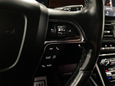 2019 Lincoln Navigator Select 4x4