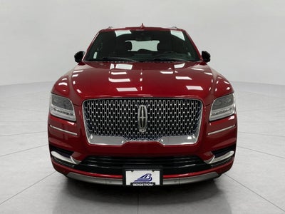 2019 Lincoln Navigator Reserve 4x4