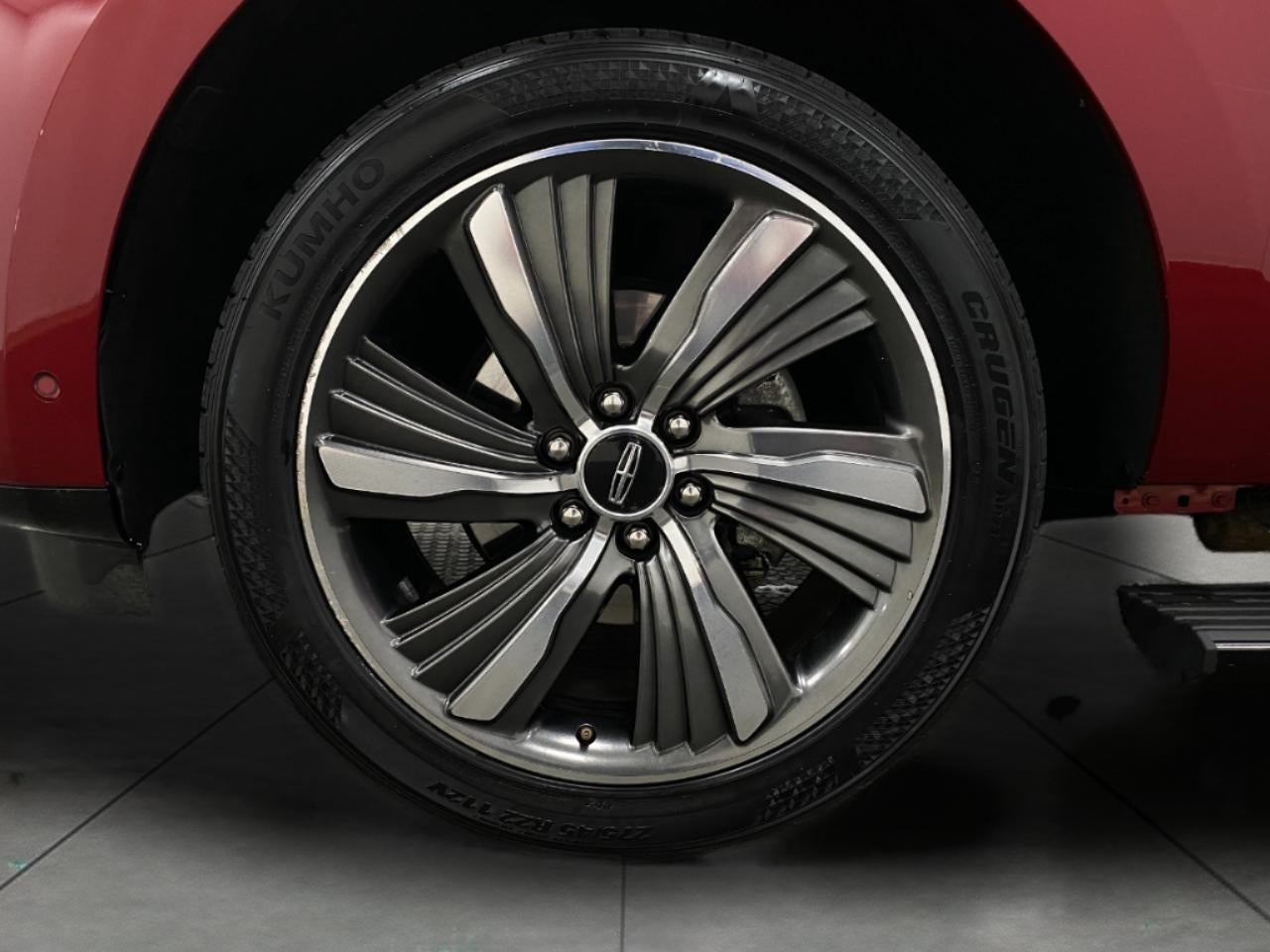 2019 Lincoln Navigator Reserve 4x4