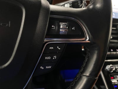2019 Lincoln Navigator Reserve 4x4