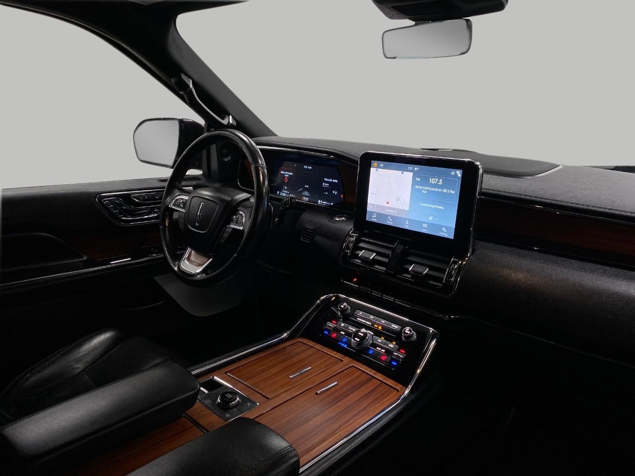 2019 Lincoln Navigator Reserve 4x4