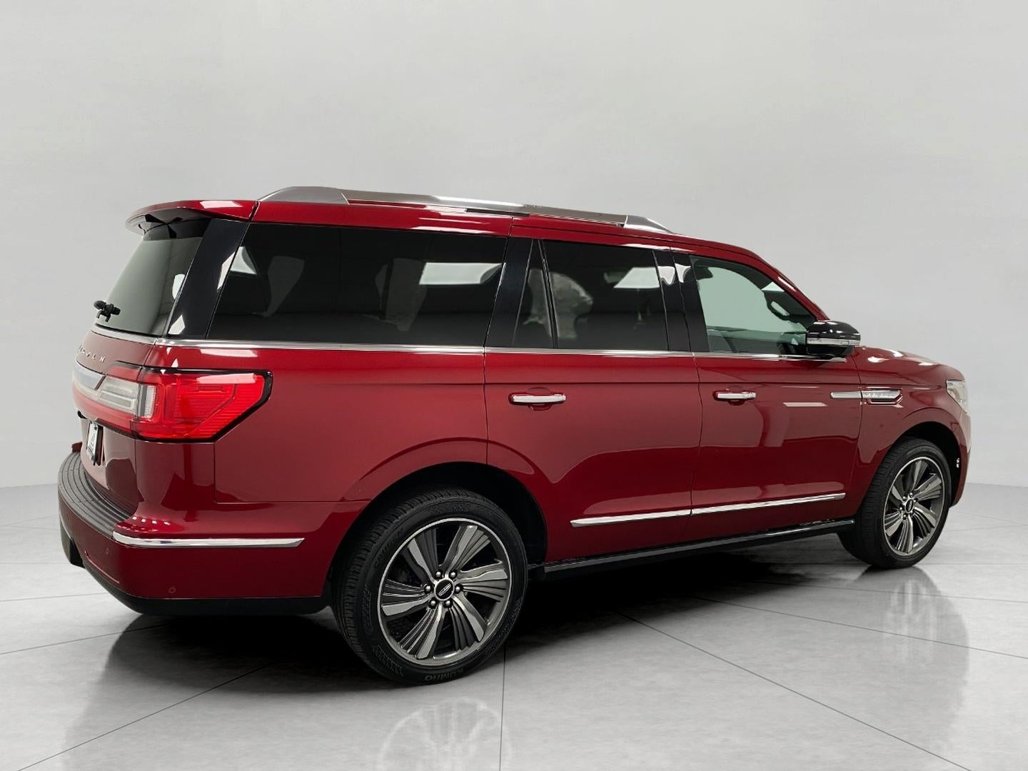 2019 Lincoln Navigator Reserve 4x4