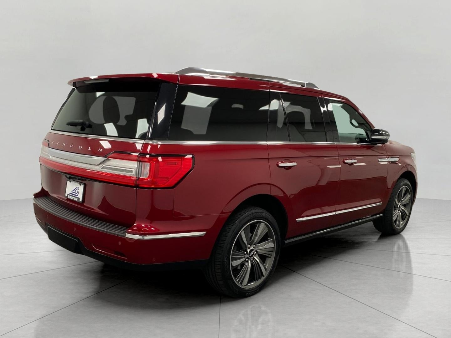 2019 Lincoln Navigator Reserve 4x4