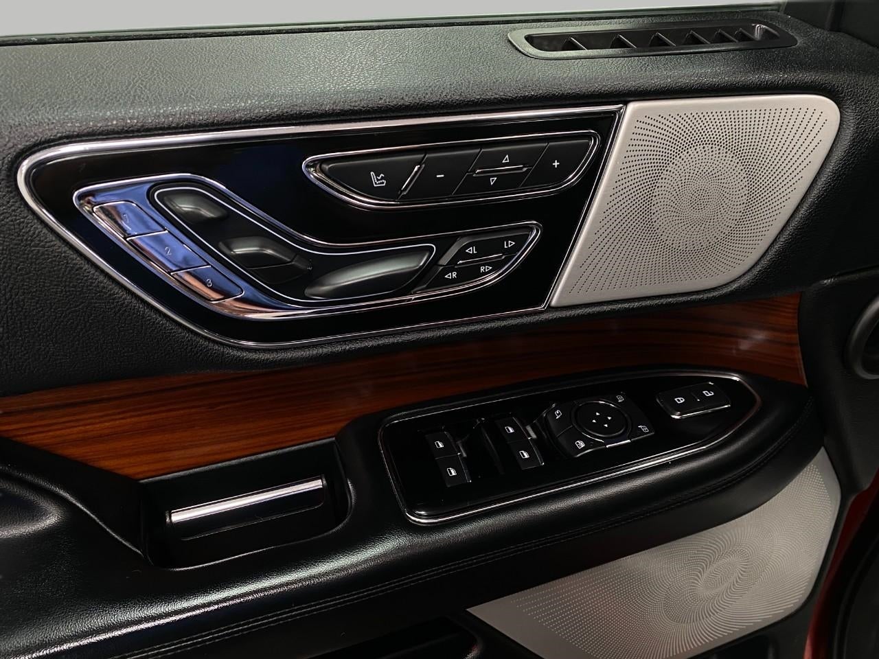 2019 Lincoln Navigator Reserve 4x4
