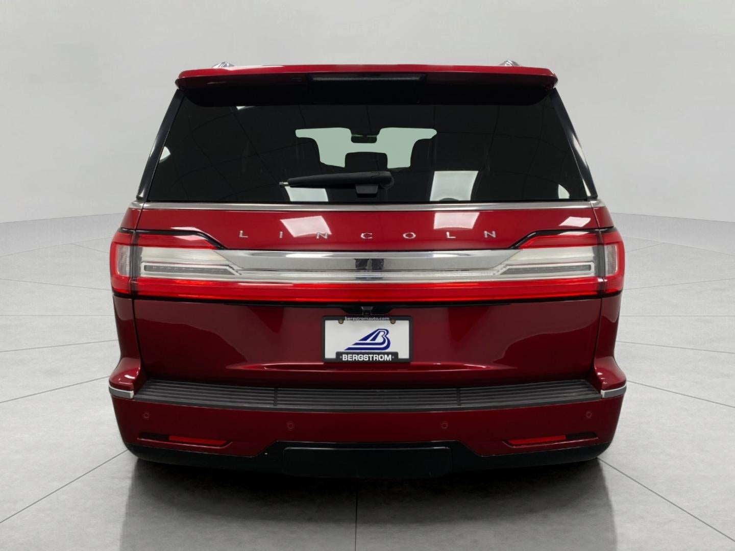 2019 Lincoln Navigator Reserve 4x4