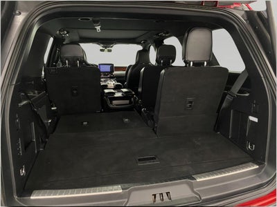 2019 Lincoln Navigator Reserve 4x4
