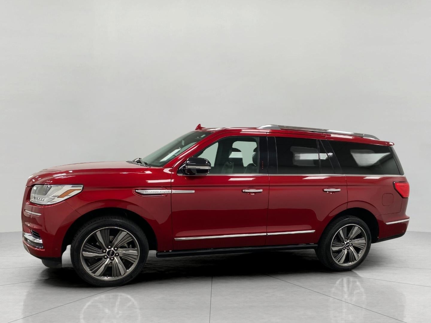 2019 Lincoln Navigator Reserve 4x4