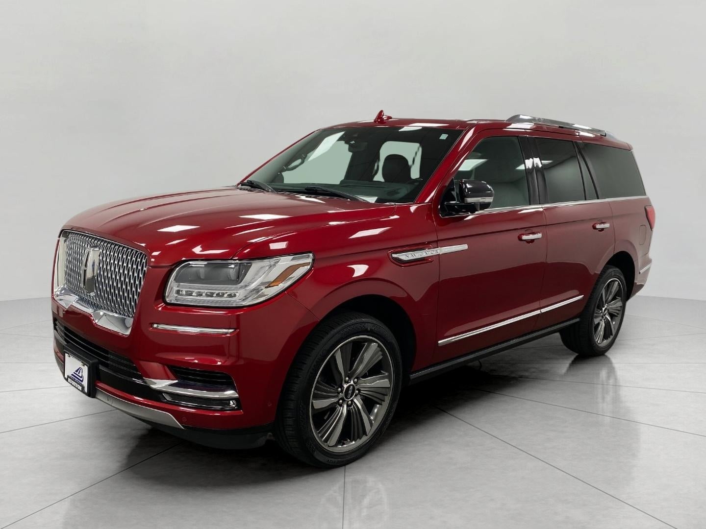 2019 Lincoln Navigator Reserve 4x4