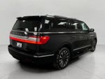 2021 Lincoln Navigator L Reserve 4x4