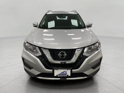 2019 Nissan Rogue AWD SV