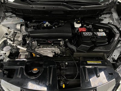 2019 Nissan Rogue AWD SV