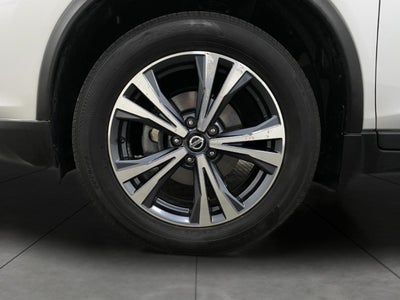 2019 Nissan Rogue AWD SV