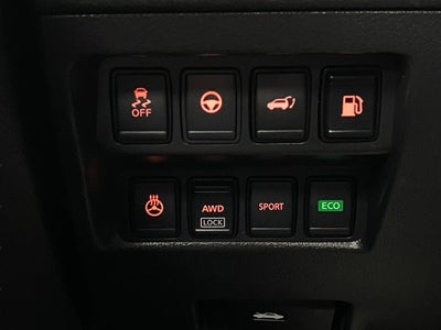 2019 Nissan Rogue AWD SV
