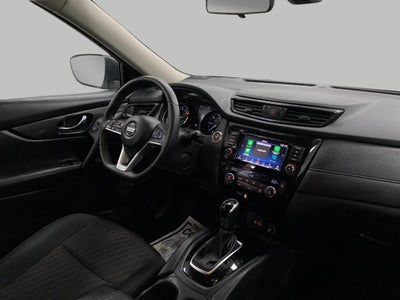 2019 Nissan Rogue AWD SV