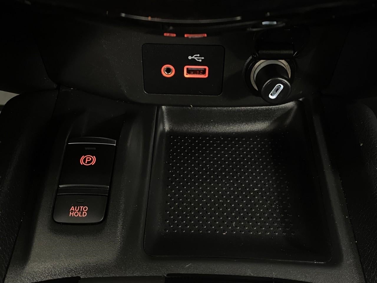 2019 Nissan Rogue AWD SV