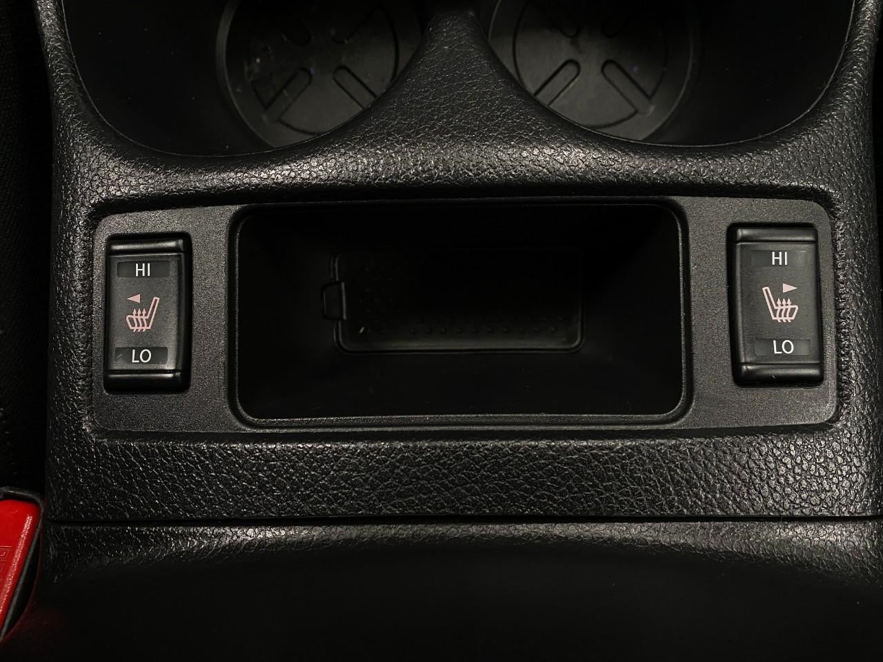 2019 Nissan Rogue AWD SV