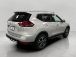 2019 Nissan Rogue AWD SV