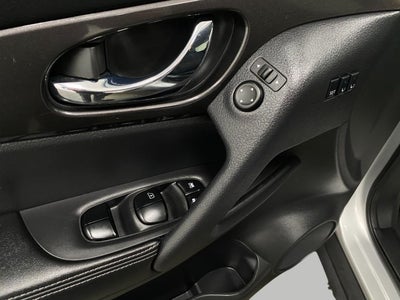 2019 Nissan Rogue AWD SV