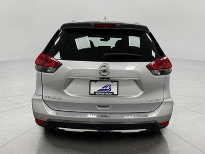 2019 Nissan Rogue AWD SV