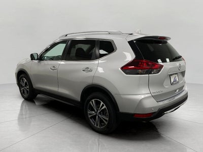 2019 Nissan Rogue AWD SV