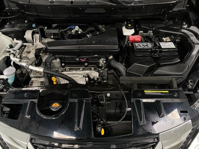 2020 Nissan Rogue AWD SL