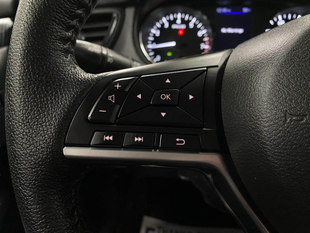 2020 Nissan Rogue AWD SL