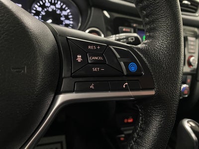 2020 Nissan Rogue AWD SL